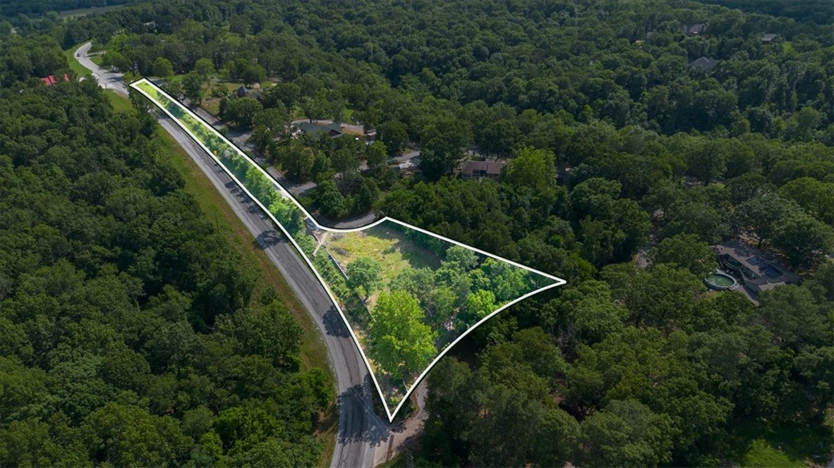 Highland Estates Rurban - Land