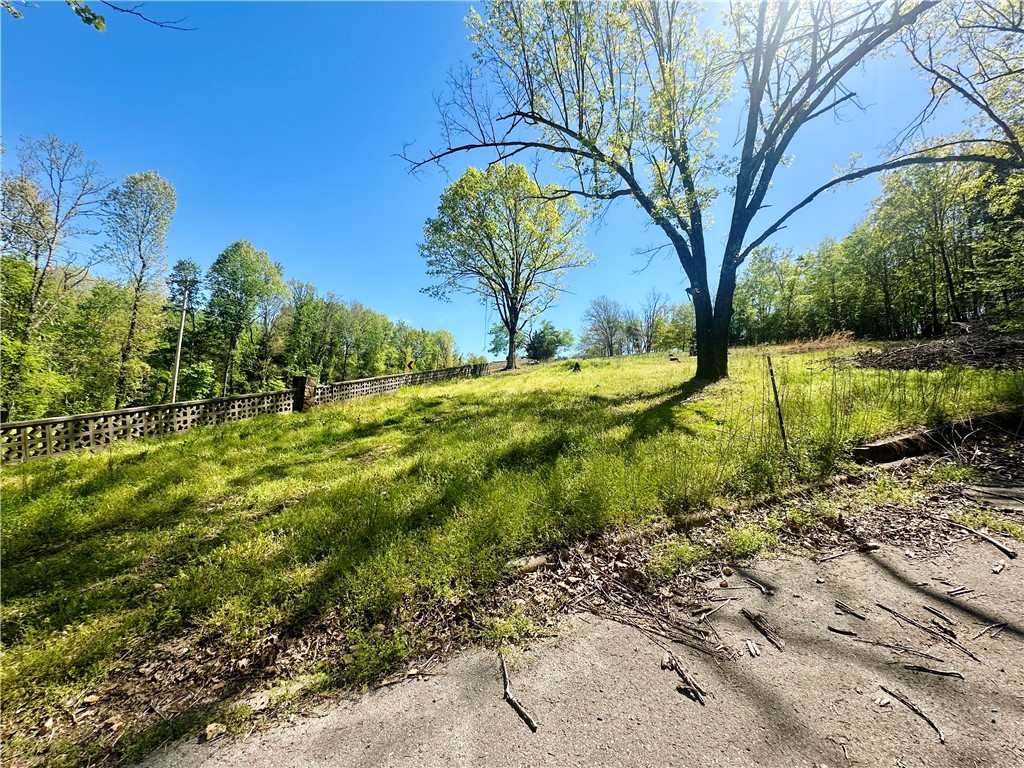 Highland Estates Rurban - Land