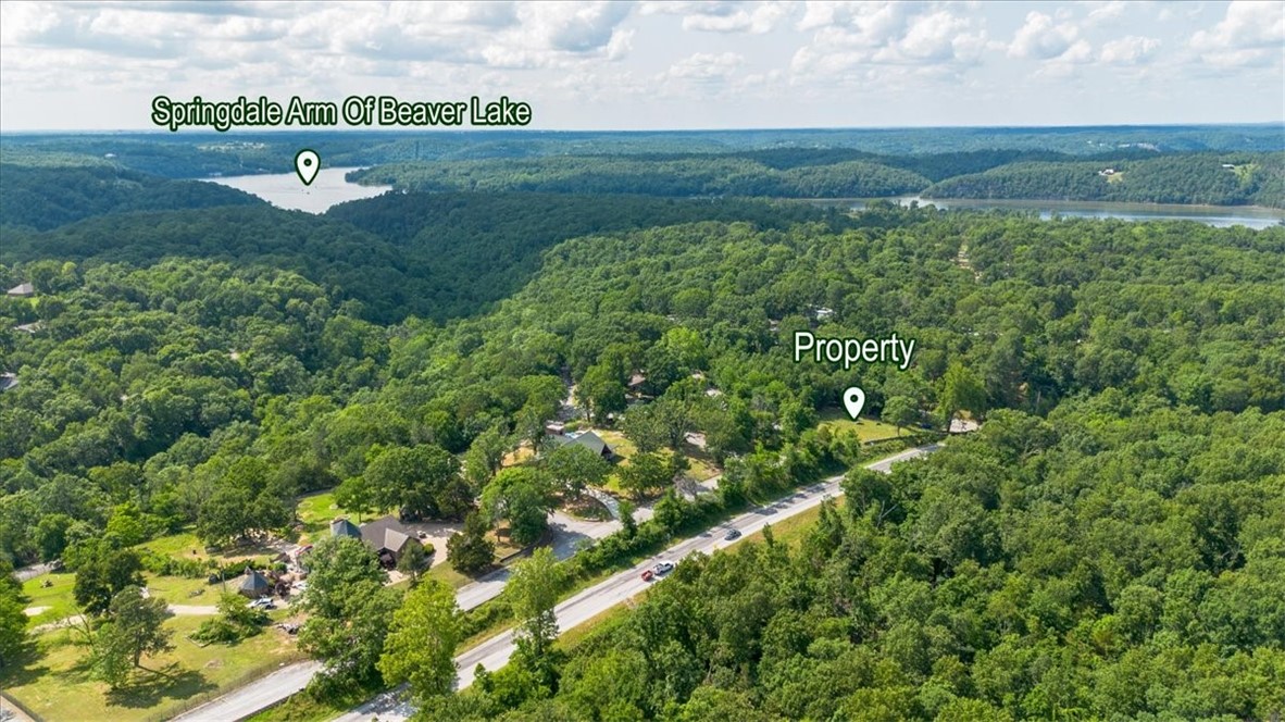 Highland Estates Rurban - Land