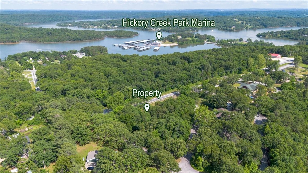 Highland Estates Rurban - Land