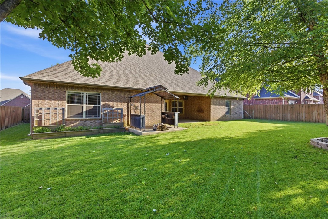 Quailridge Ph Ii Centerton - Residential