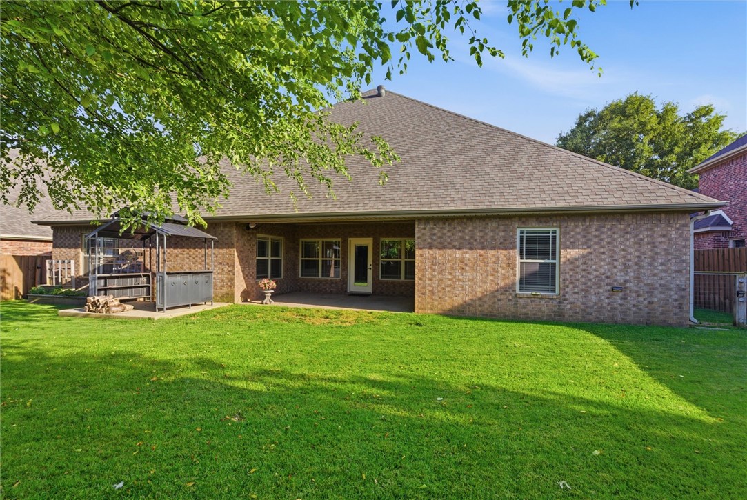 Quailridge Ph Ii Centerton - Residential