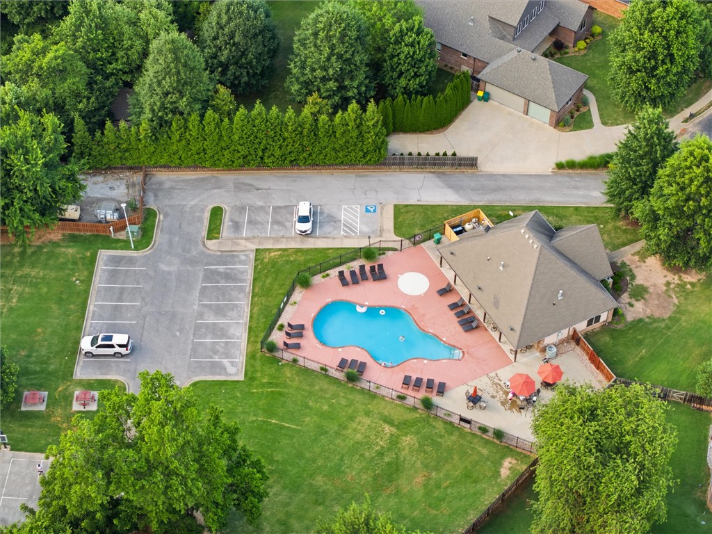 Quailridge Ph Ii Centerton - Residential