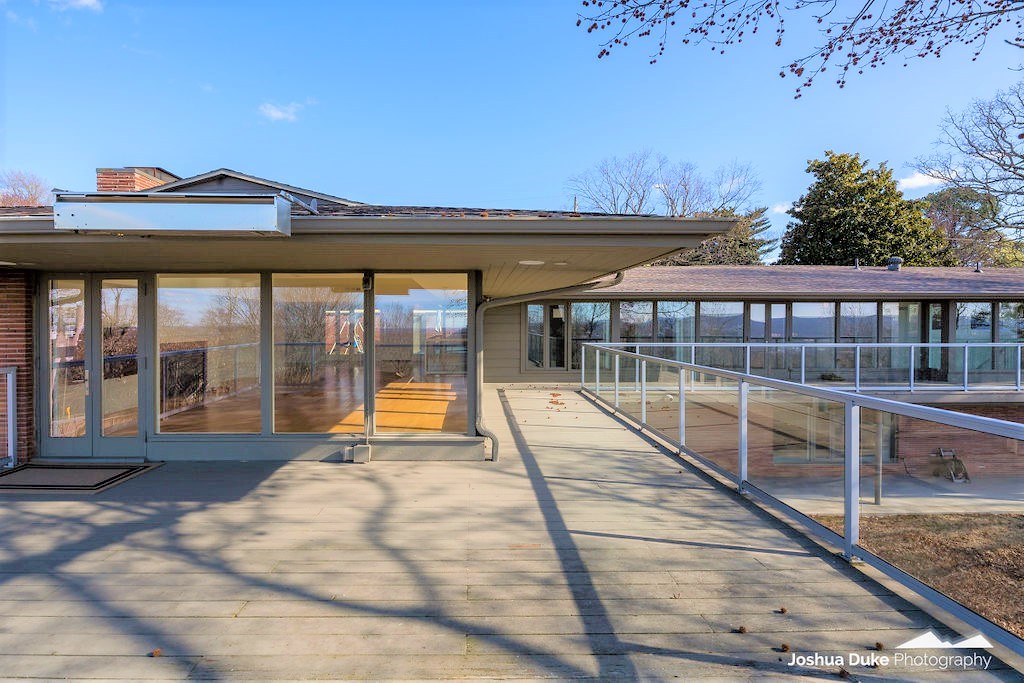 Mountain View Add - Residential