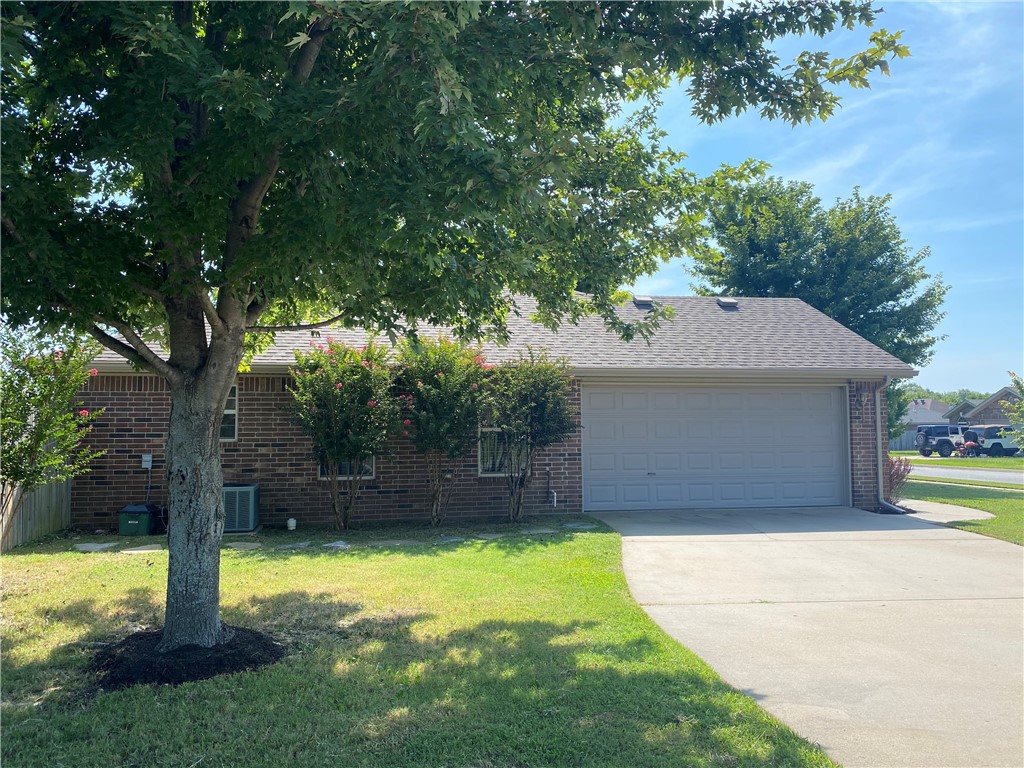 Clabber Creek Ph IV - Residential Lease