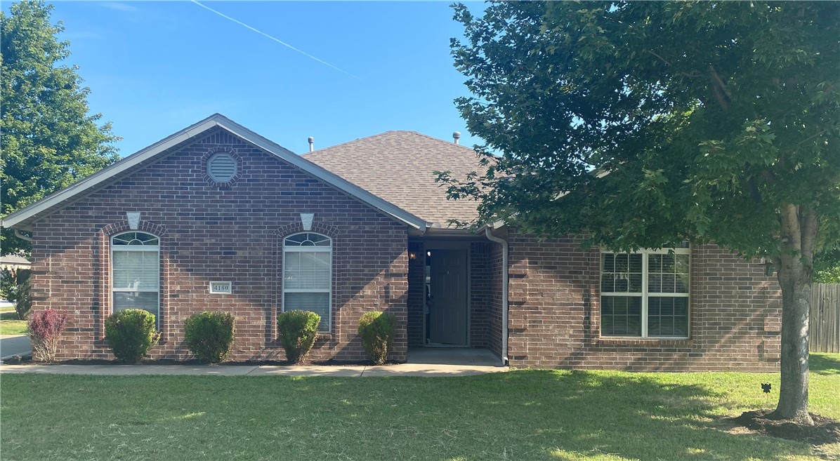 Clabber Creek Ph IV - Residential Lease