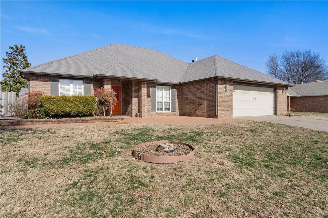 Cambridge Park Ph 1 Rogers - Residential