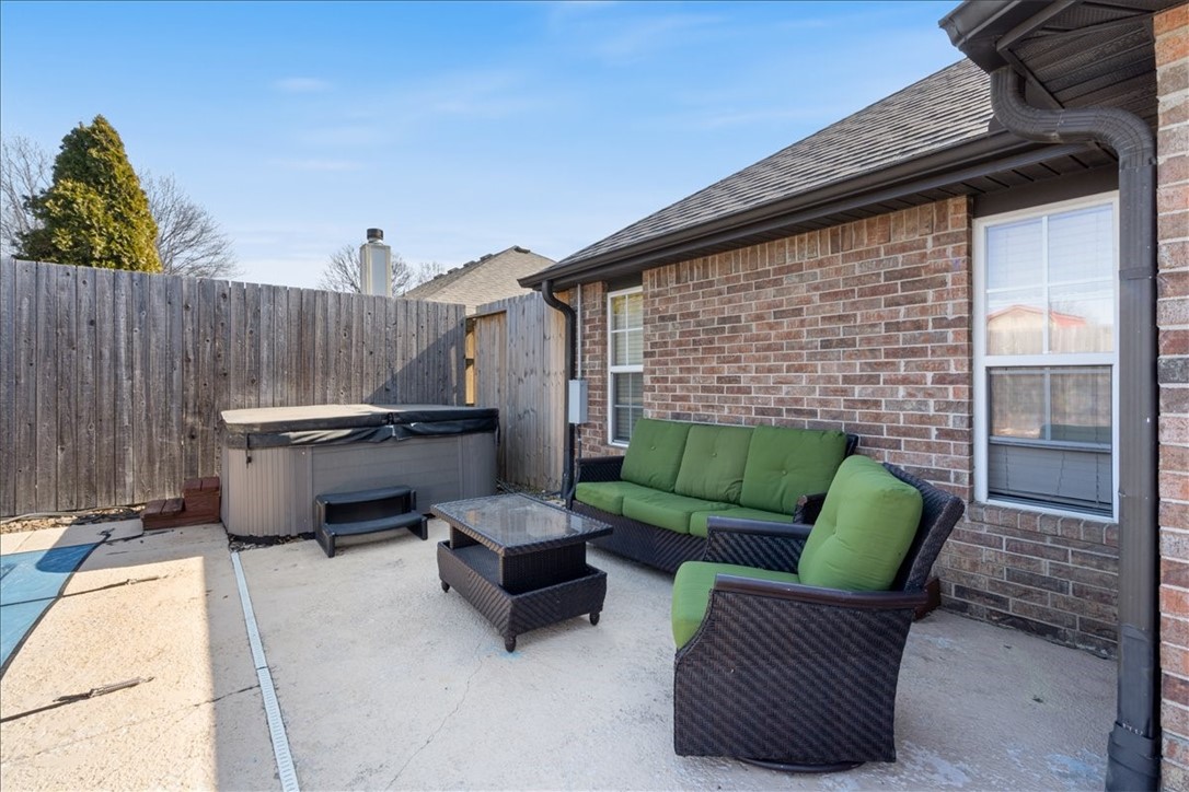 Cambridge Park Ph 1 Rogers - Residential