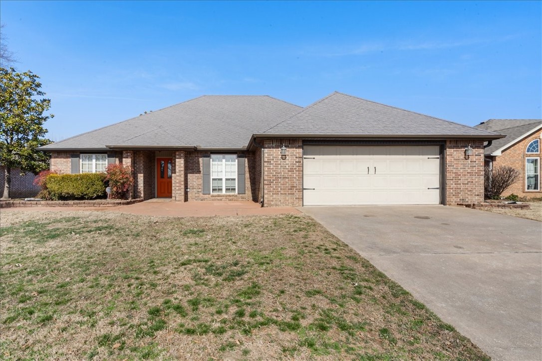 Cambridge Park Ph 1 Rogers - Residential