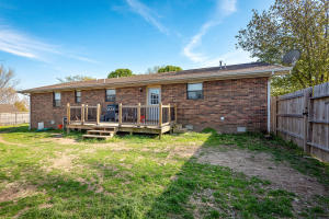 Ozark Meadow 3rd - Residential