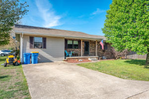 Ozark Meadow 3rd - Residential