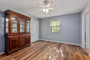 Ozark Meadow 3rd - Residential