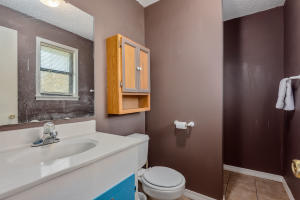 Ozark Meadow 3rd - Residential