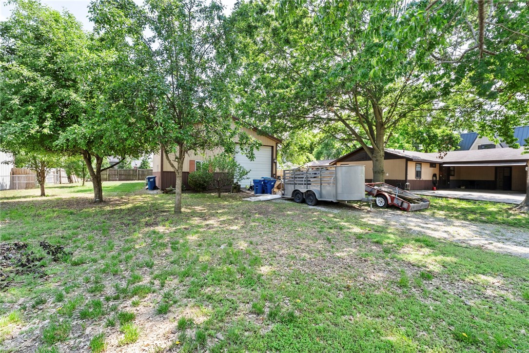 Cottons Add Bentonville - Residential