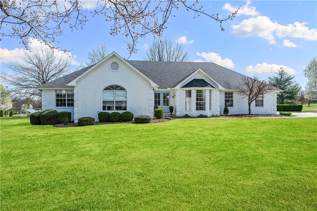Pleasant Acres Sub Rogers - Residential