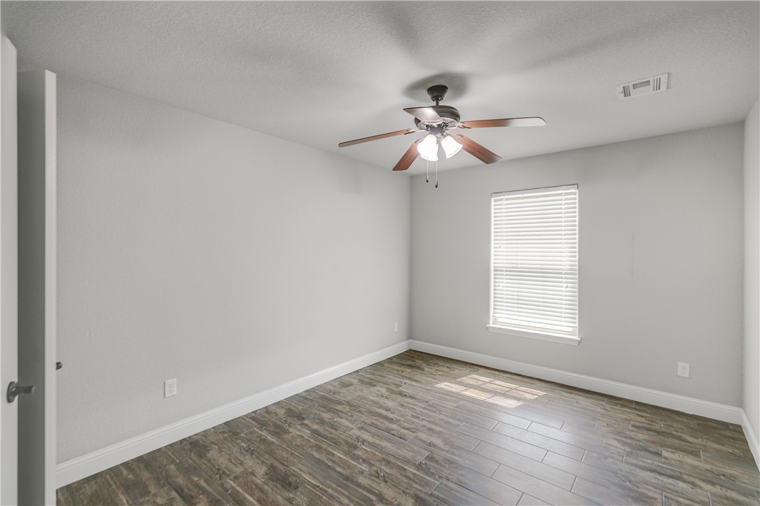 Forest Park Centerton - Residential Lease