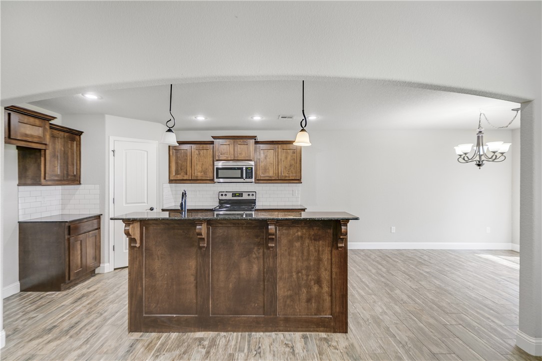 Forest Park Centerton - Residential Lease