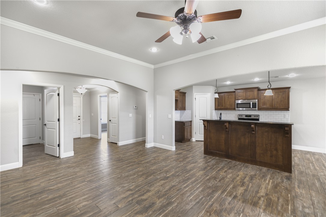 Forest Park Centerton - Residential Lease