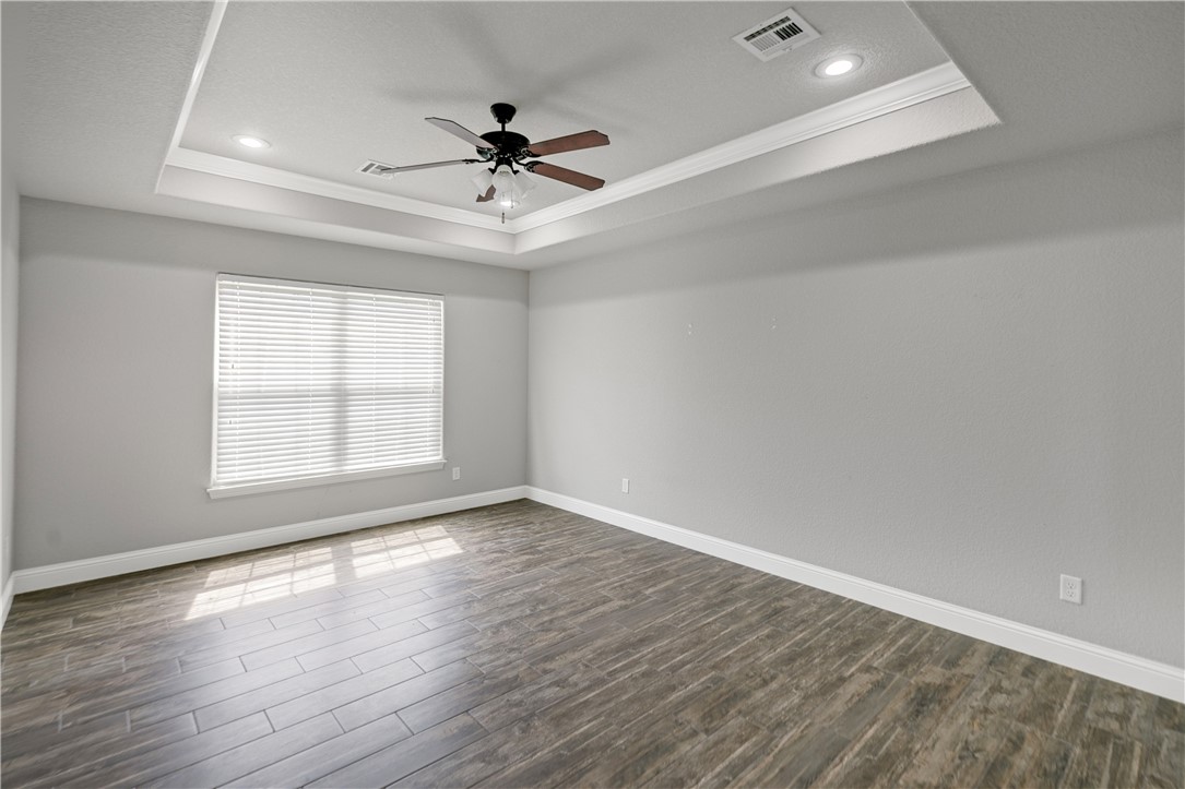 Forest Park Centerton - Residential Lease