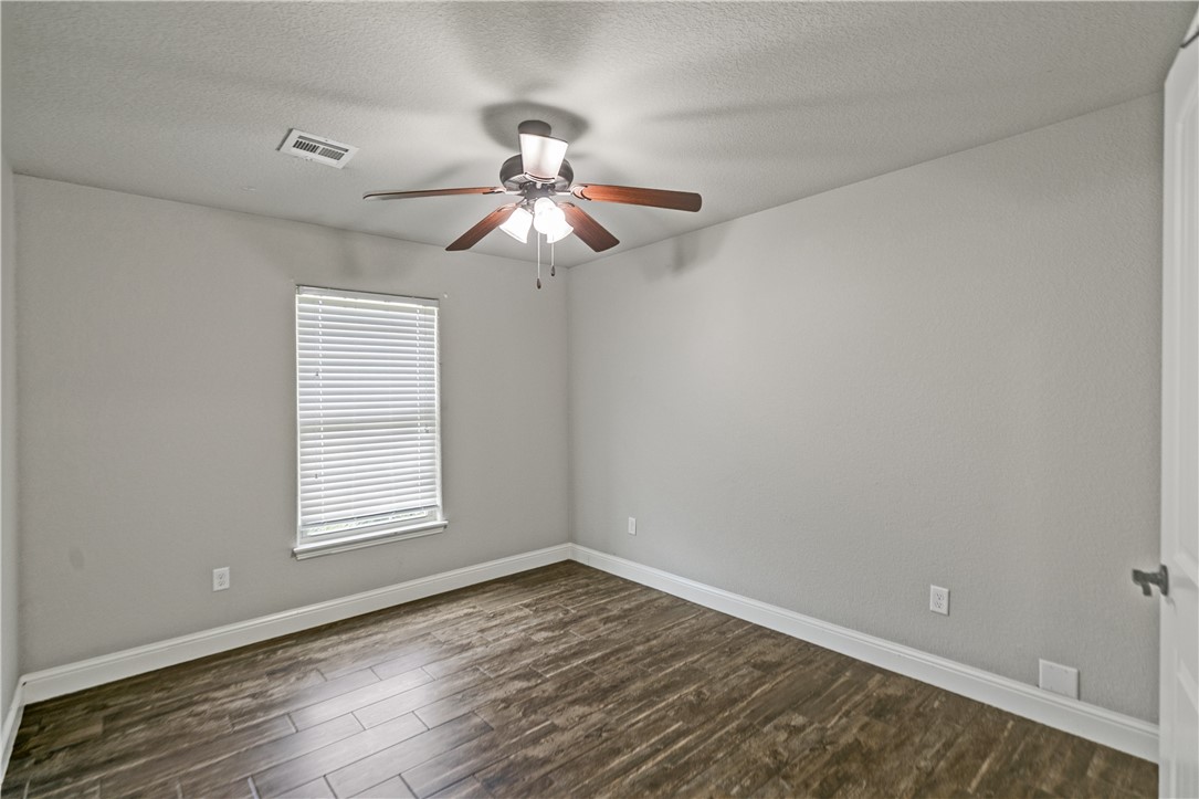 Forest Park Centerton - Residential Lease