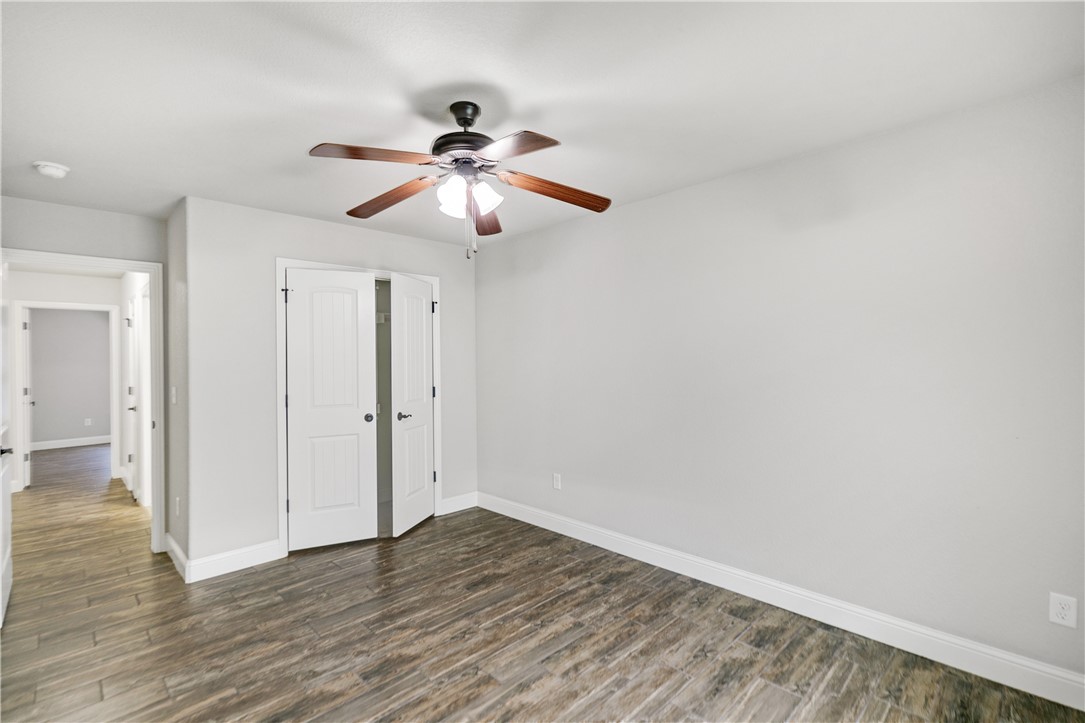 Forest Park Centerton - Residential Lease