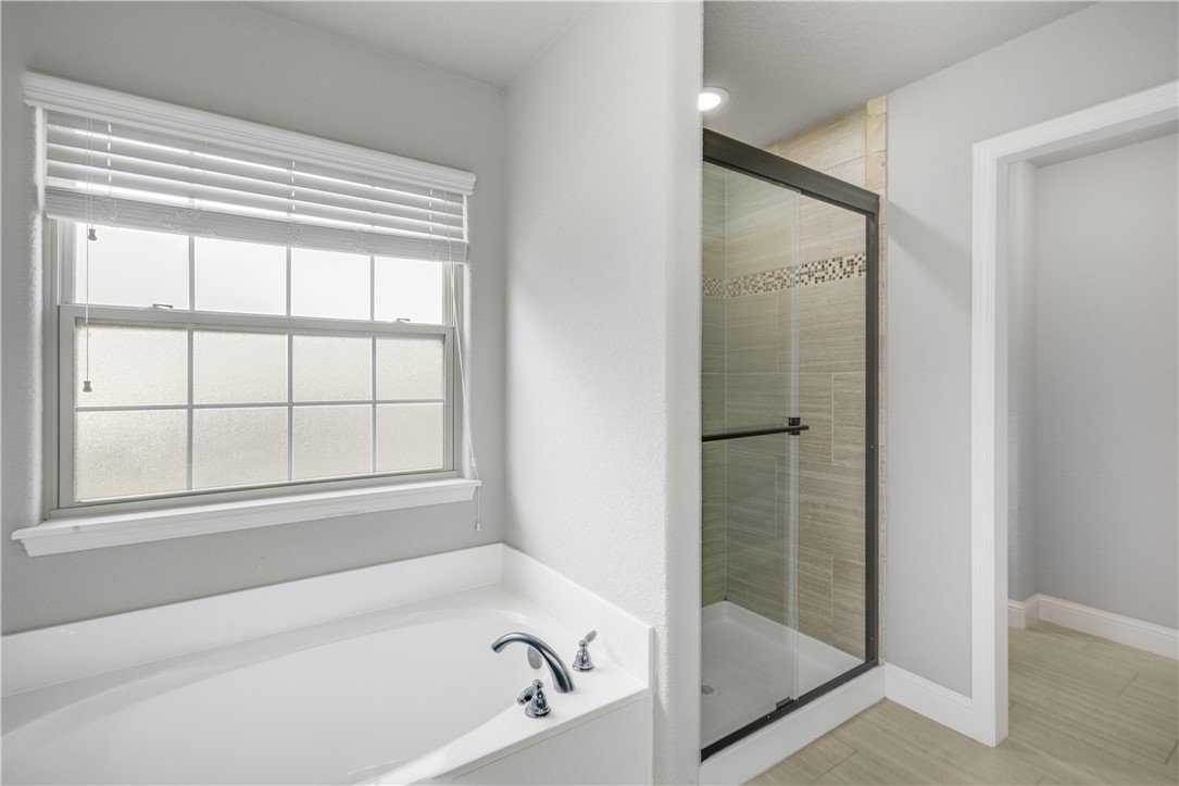 Forest Park Centerton - Residential Lease