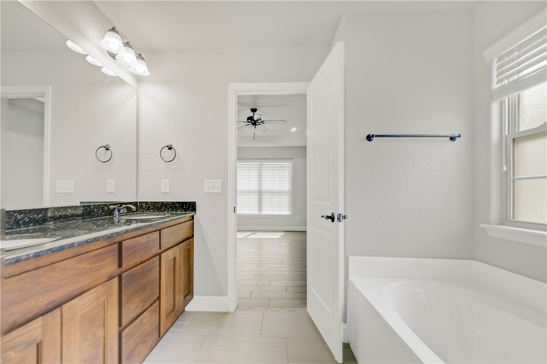 Forest Park Centerton - Residential Lease
