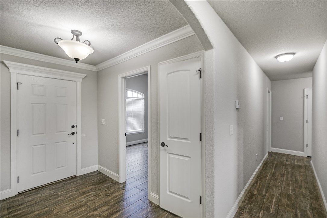 Forest Park Centerton - Residential Lease