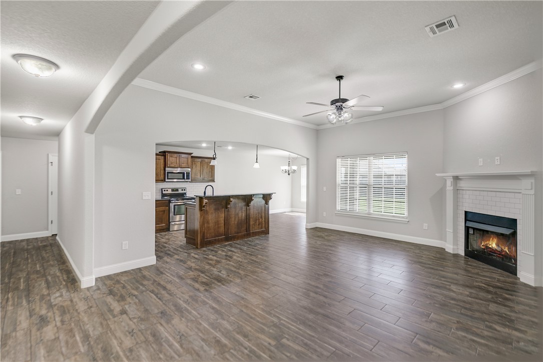Forest Park Centerton - Residential Lease