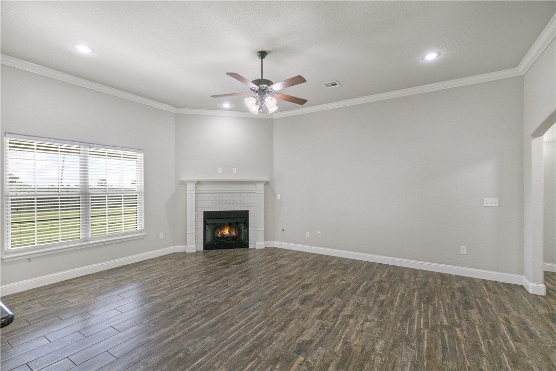 Forest Park Centerton - Residential Lease