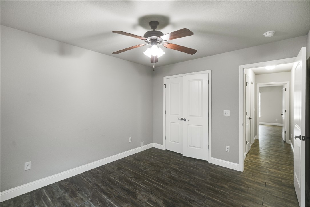 Forest Park Centerton - Residential Lease