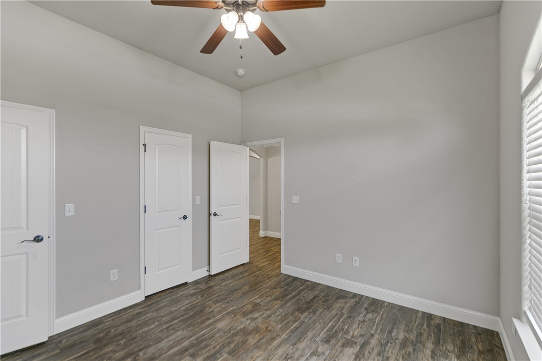 Forest Park Centerton - Residential Lease