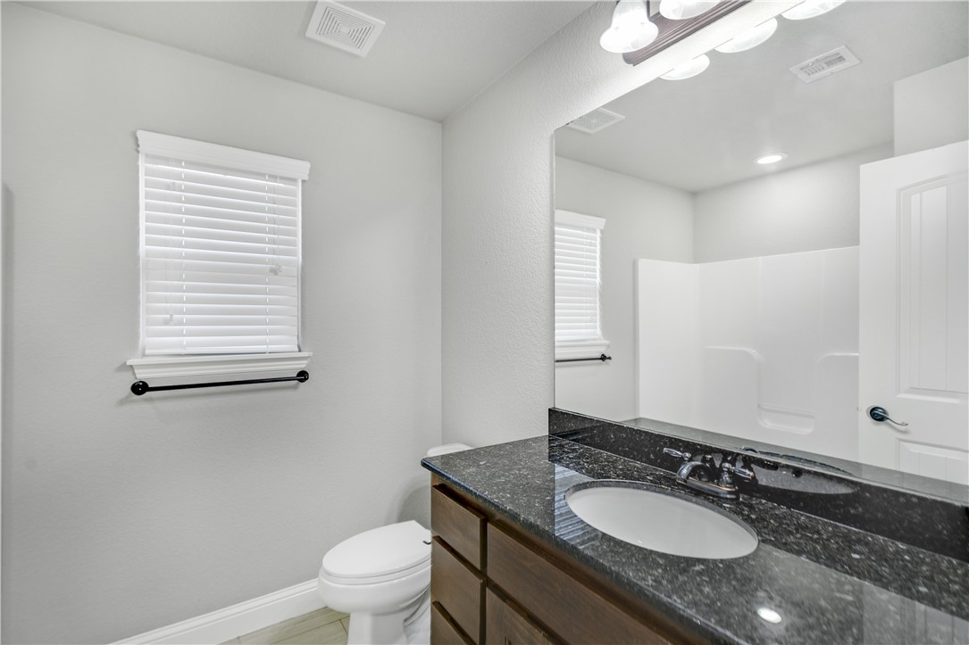 Forest Park Centerton - Residential Lease