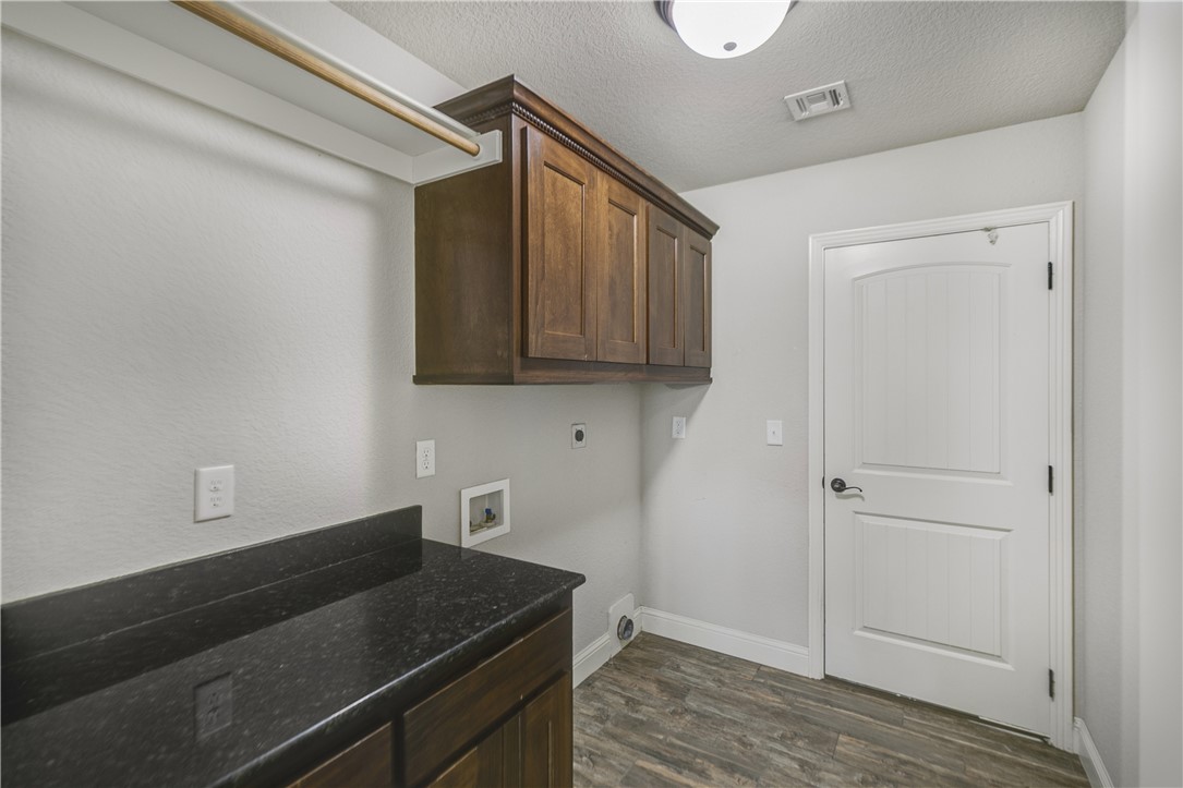Forest Park Centerton - Residential Lease