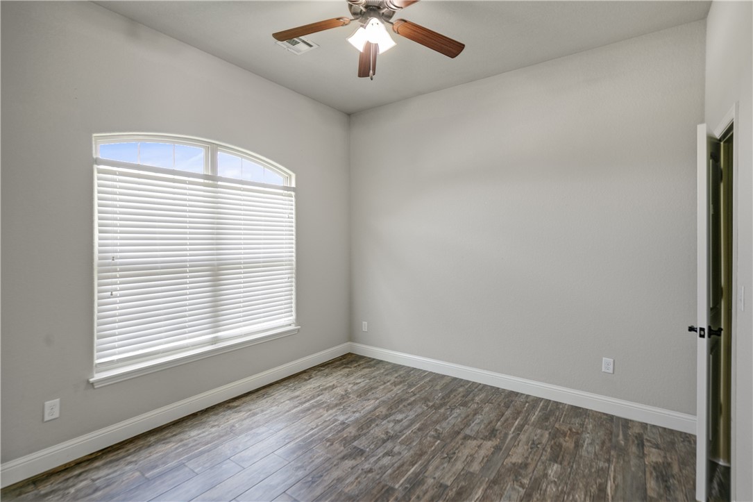 Forest Park Centerton - Residential Lease