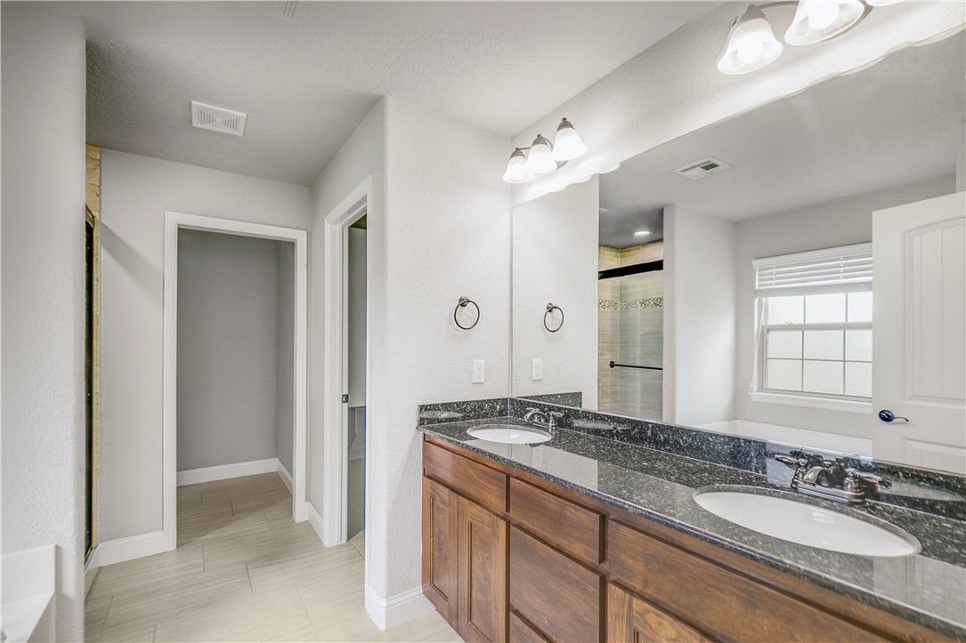 Forest Park Centerton - Residential Lease