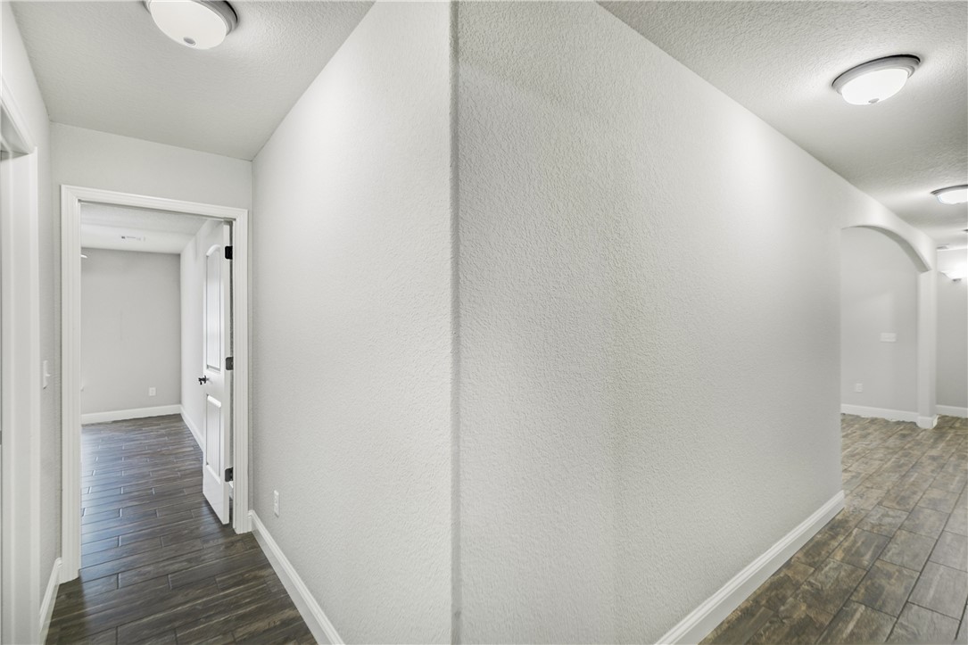Forest Park Centerton - Residential Lease