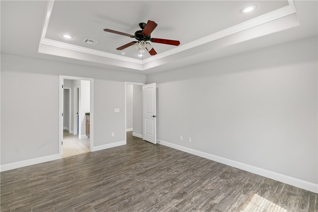 Forest Park Centerton - Residential Lease