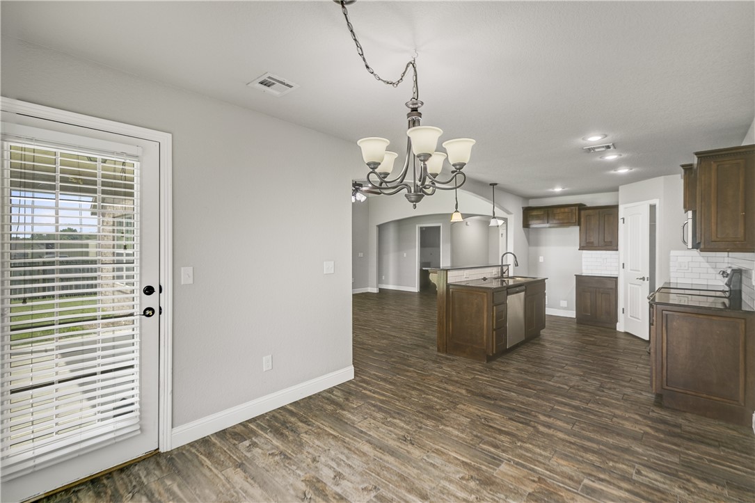 Forest Park Centerton - Residential Lease