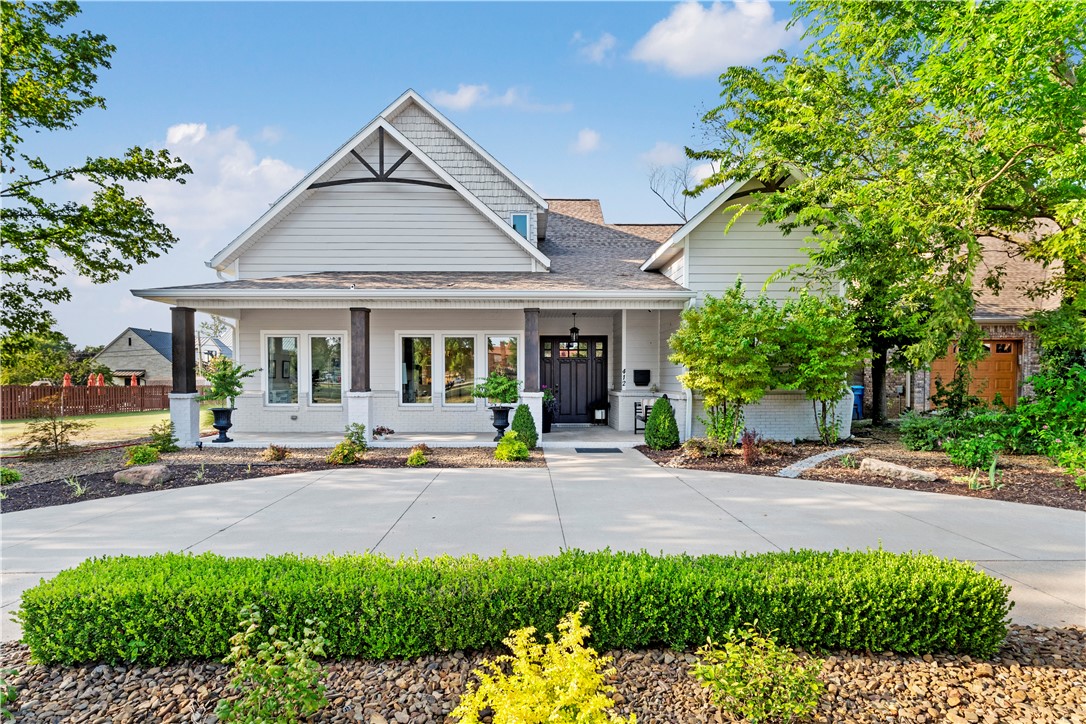 Demings Add Bentonville - Residential