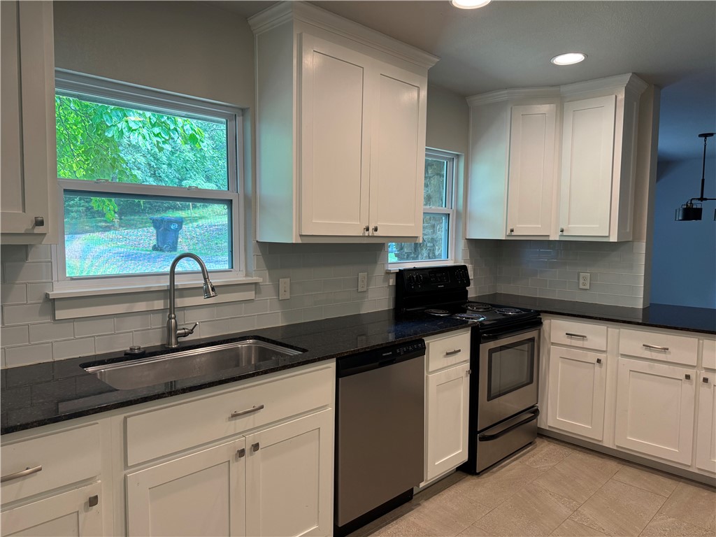 Valley View Sub - Residential