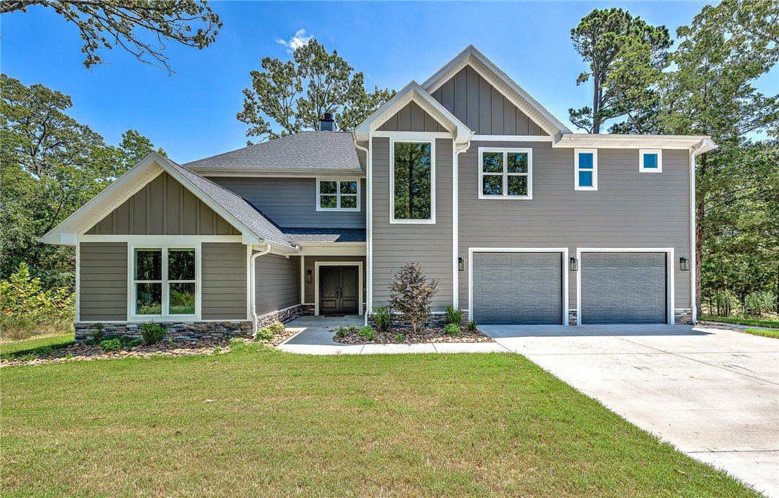 Ventris Cove Estates - Residential