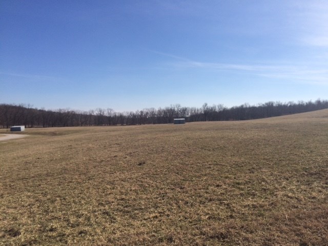 Rural - Farm