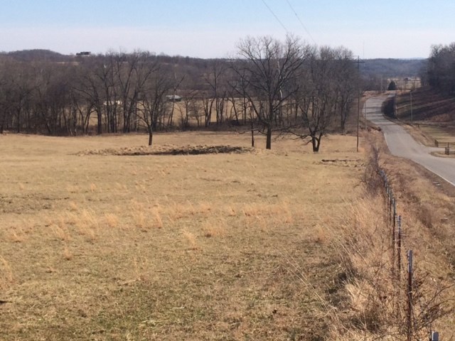 Rural - Farm