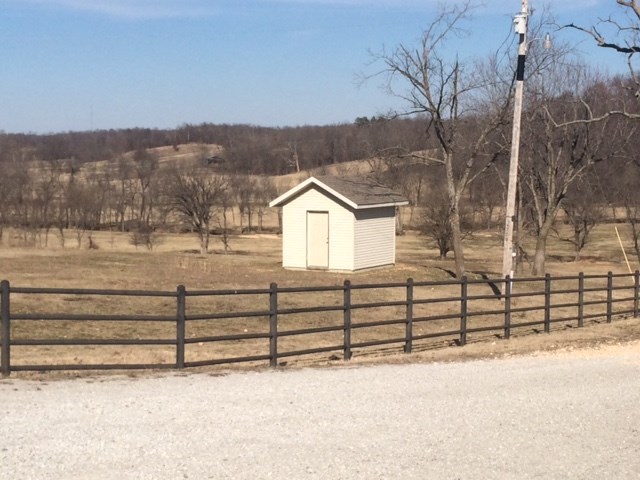 Rural - Farm