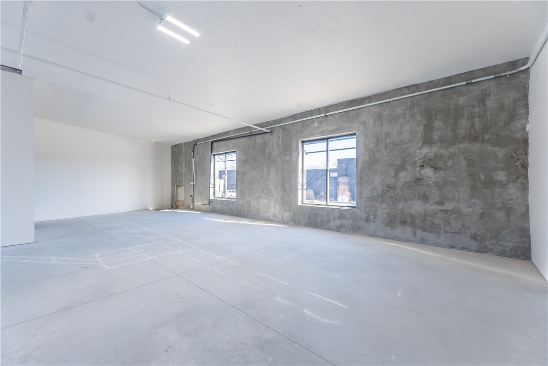 Burlington Nthrn Railroad Co - Commercial Lease