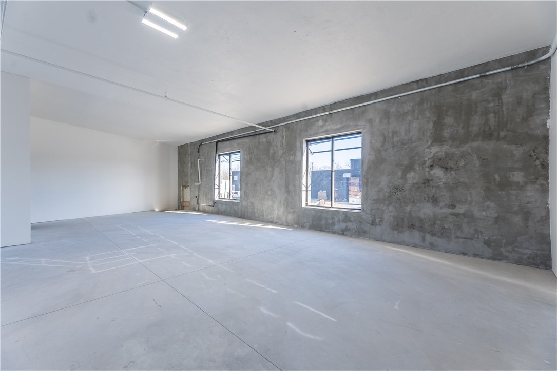 Burlington Nthrn Railroad Co - Commercial Lease