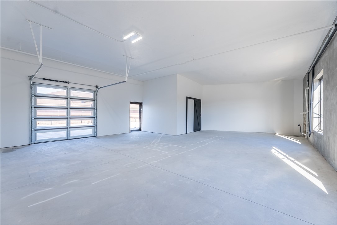 Burlington Nthrn Railroad Co - Commercial Lease