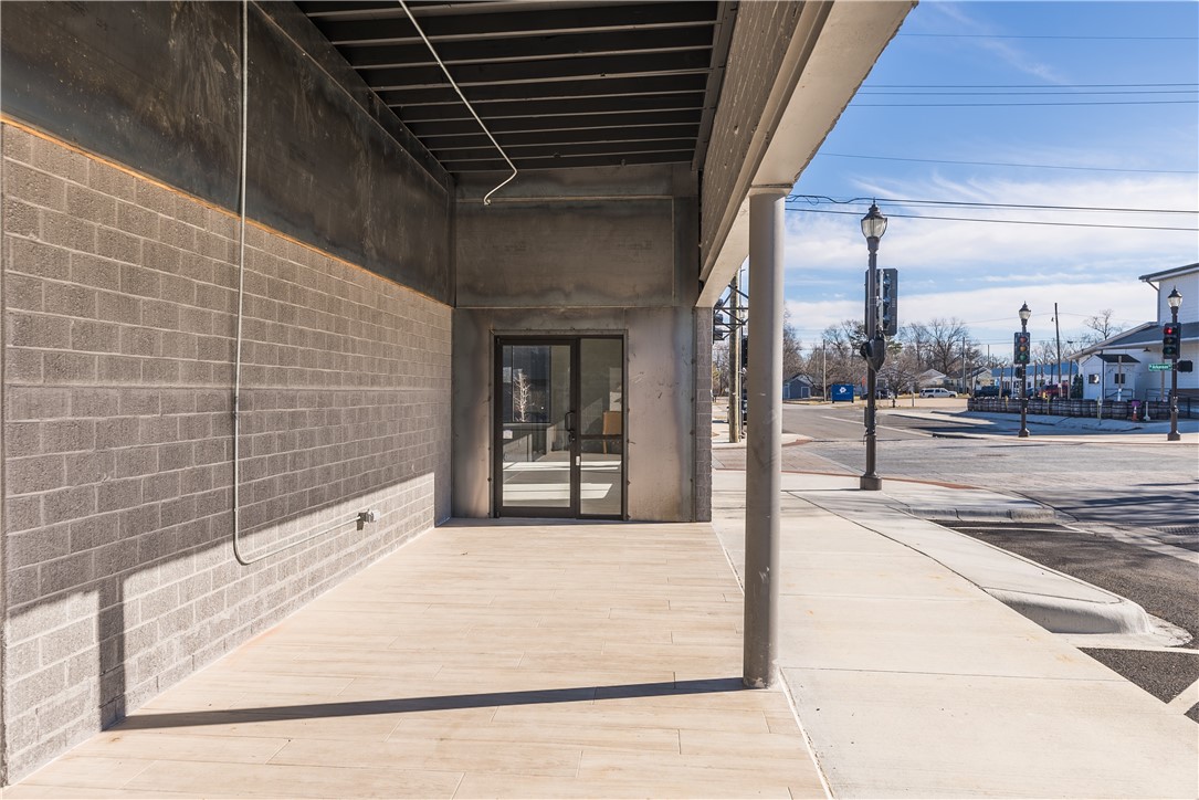 Burlington Nthrn Railroad Co - Commercial Lease