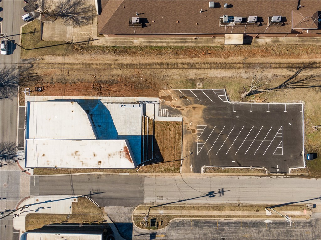 Burlington Nthrn Railroad Co - Commercial Lease